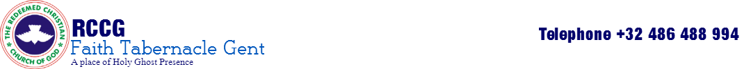 Faith Tabernacle Logo